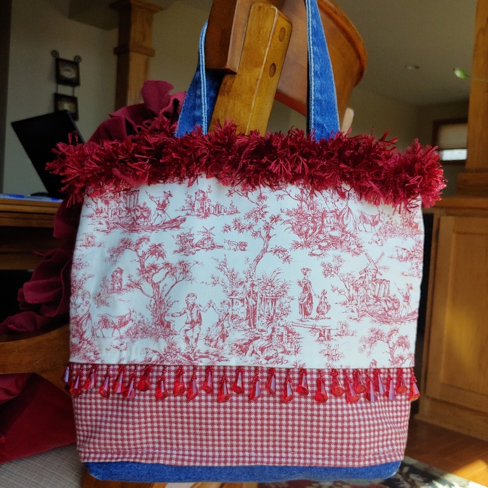 Adorable Tote Bag